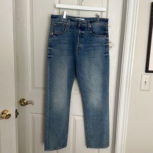 Mother denim jeans